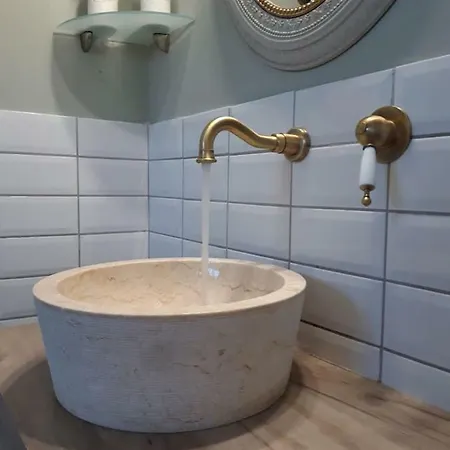 Apartamento House Kalithea *
