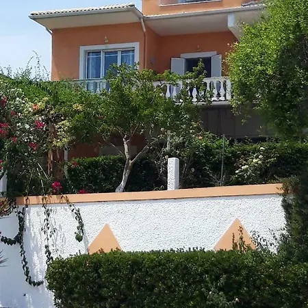 Apartamento House Kalithea