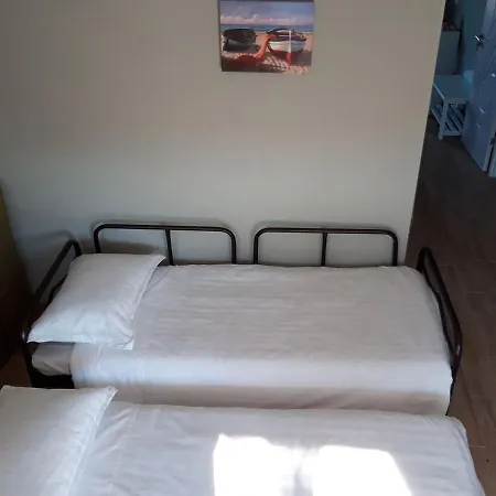 Apartamento House Kalithea *