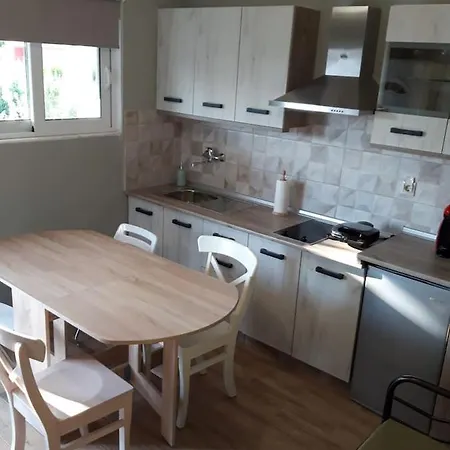 Apartamento House Kalithea