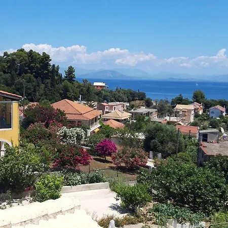 Apartamento House Kalithea
